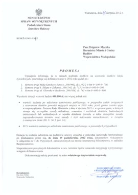 promesa